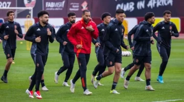 عادل مصطفى: تتويج الأهلي بكأس السوبر 2025 يمنح ييس توروب وقيادة الجهاز الفني أريحية العمل